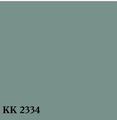 Pittura Decorativa Extra-Opaca Kerakoll Absolute 4Litri COLORATA KK2126-2906