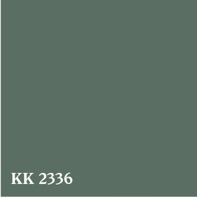 Pittura Decorativa Extra-Opaca Kerakoll Absolute 4Litri COLORATA KK2126-2906