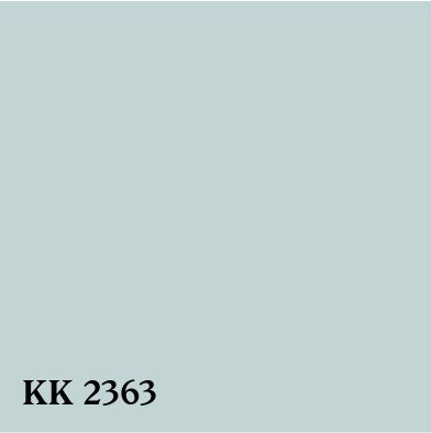 Pittura Decorativa Extra-Opaca Kerakoll Absolute 4Litri COLORATA KK2126-2906