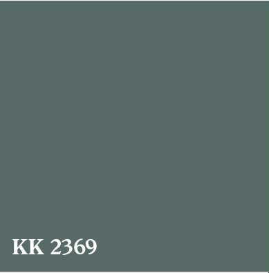 Pittura Decorativa Extra-Opaca Kerakoll Absolute 4Litri COLORATA KK2126-2906