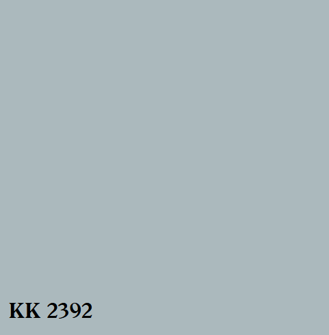 Pittura Decorativa Extra-Opaca Kerakoll Absolute 4Litri COLORATA KK2126-2906