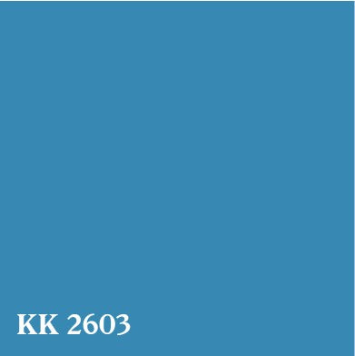 Pittura Decorativa Extra-Opaca Kerakoll Absolute 4Litri COLORATA KK2126-2906