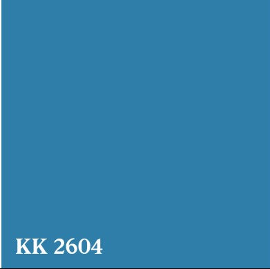 Pittura Decorativa Extra-Opaca Kerakoll Absolute 4Litri COLORATA KK2126-2906
