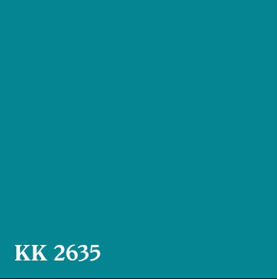 Pittura Decorativa Extra-Opaca Kerakoll Absolute 4Litri COLORATA KK2126-2906