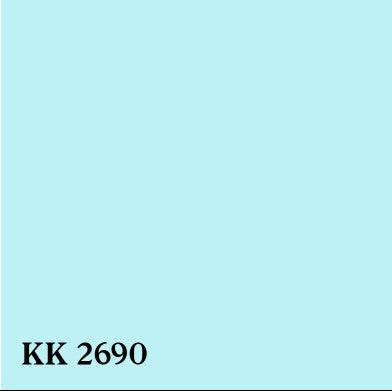 Pittura Decorativa Extra-Opaca Kerakoll Absolute 4Litri COLORATA KK2126-2906