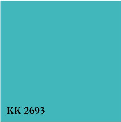 Pittura Decorativa Extra-Opaca Kerakoll Absolute 4Litri COLORATA KK2126-2906