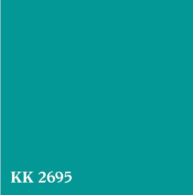 Pittura Decorativa Extra-Opaca Kerakoll Absolute 4Litri COLORATA KK2126-2906