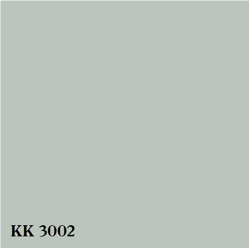 Pittura Decorativa Extra-Opaca Kerakoll Absolute 4Litri COLORATA KK3000-KK3786