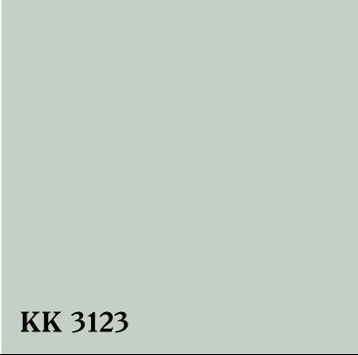 Pittura Decorativa Extra-Opaca Kerakoll Absolute 4Litri COLORATA KK3000-KK3786