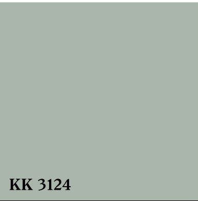 Pittura Decorativa Extra-Opaca Kerakoll Absolute 4Litri COLORATA KK3000-KK3786