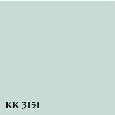 Pittura Decorativa Extra-Opaca Kerakoll Absolute 4Litri COLORATA KK3000-KK3786