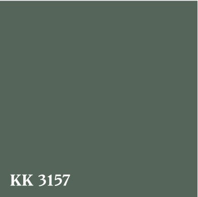 Pittura Decorativa Extra-Opaca Kerakoll Absolute 4Litri COLORATA KK3000-KK3786