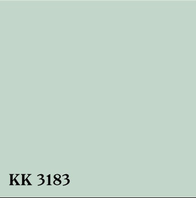 Pittura Decorativa Extra-Opaca Kerakoll Absolute 4Litri COLORATA KK3000-KK3786