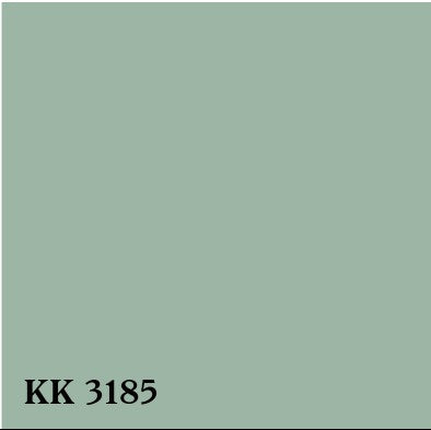 Pittura Decorativa Extra-Opaca Kerakoll Absolute 4Litri COLORATA KK3000-KK3786