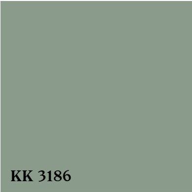 Pittura Decorativa Extra-Opaca Kerakoll Absolute 4Litri COLORATA KK3000-KK3786