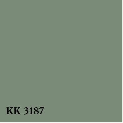 Pittura Decorativa Extra-Opaca Kerakoll Absolute 4Litri COLORATA KK3000-KK3786