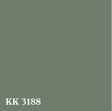 Pittura Decorativa Extra-Opaca Kerakoll Absolute 4Litri COLORATA KK3000-KK3786