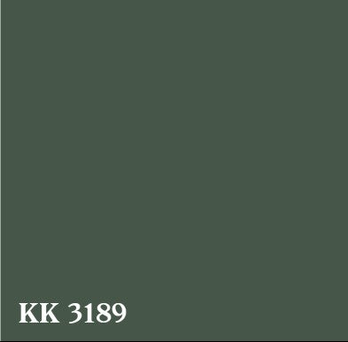 Pittura Decorativa Extra-Opaca Kerakoll Absolute 4Litri COLORATA KK3000-KK3786