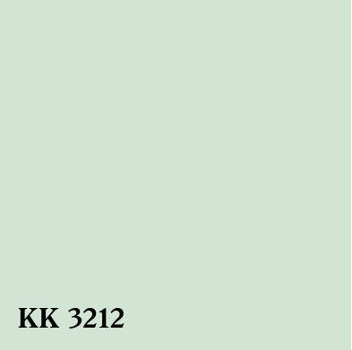 Pittura Decorativa Extra-Opaca Kerakoll Absolute 4Litri COLORATA KK3000-KK3786