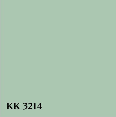 Pittura Decorativa Extra-Opaca Kerakoll Absolute 4Litri COLORATA KK3000-KK3786