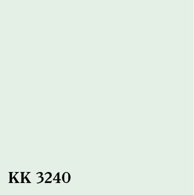 Pittura Decorativa Extra-Opaca Kerakoll Absolute 4Litri COLORATA KK3000-KK3786