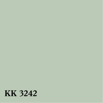 Pittura Decorativa Extra-Opaca Kerakoll Absolute 4Litri COLORATA KK3000-KK3786