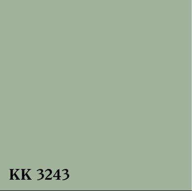 Pittura Decorativa Extra-Opaca Kerakoll Absolute 4Litri COLORATA KK3000-KK3786