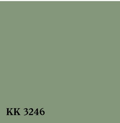 Pittura Decorativa Extra-Opaca Kerakoll Absolute 4Litri COLORATA KK3000-KK3786