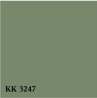 Pittura Decorativa Extra-Opaca Kerakoll Absolute 4Litri COLORATA KK3000-KK3786