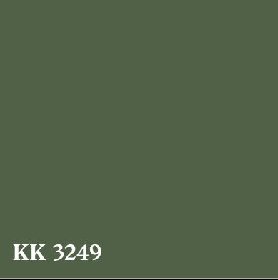 Pittura Decorativa Extra-Opaca Kerakoll Absolute 4Litri COLORATA KK3000-KK3786