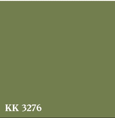 Pittura Decorativa Extra-Opaca Kerakoll Absolute 4Litri COLORATA KK3000-KK3786
