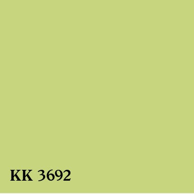 Pittura Decorativa Extra-Opaca Kerakoll Absolute 4Litri COLORATA KK3000-KK3786