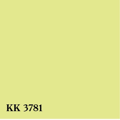 Pittura Decorativa Extra-Opaca Kerakoll Absolute 4Litri COLORATA KK3000-KK3786