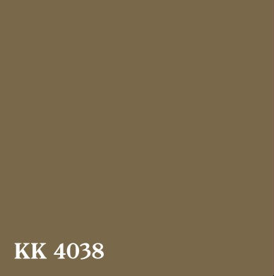 Pittura Decorativa Extra-Opaca Kerakoll Absolute 4Litri COLORATA KK4000-5391