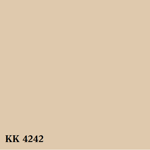 Pittura Decorativa Extra-Opaca Kerakoll Absolute 4Litri COLORATA KK4000-5391