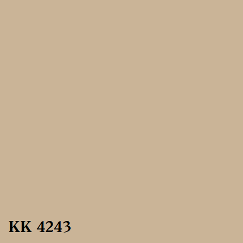 Pittura Decorativa Extra-Opaca Kerakoll Absolute 4Litri COLORATA KK4000-5391