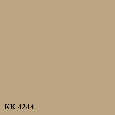 Pittura Decorativa Extra-Opaca Kerakoll Absolute 4Litri COLORATA KK4000-5391