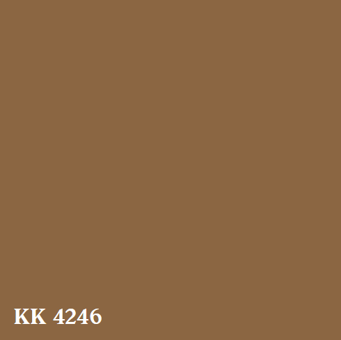 Pittura Decorativa Extra-Opaca Kerakoll Absolute 4Litri COLORATA KK4000-5391