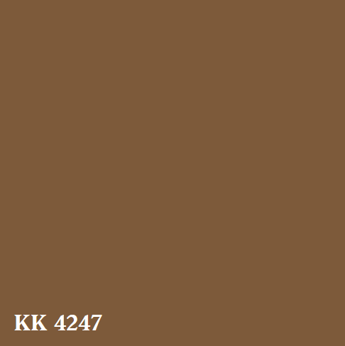 Pittura Decorativa Extra-Opaca Kerakoll Absolute 4Litri COLORATA KK4000-5391