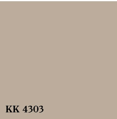 Pittura Decorativa Extra-Opaca Kerakoll Absolute 4Litri COLORATA KK4000-5391