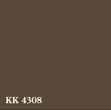 Pittura Decorativa Extra-Opaca Kerakoll Absolute 4Litri COLORATA KK4000-5391