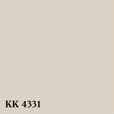 Pittura Decorativa Extra-Opaca Kerakoll Absolute 4Litri COLORATA KK4000-5391