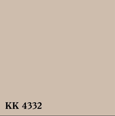 Pittura Decorativa Extra-Opaca Kerakoll Absolute 4Litri COLORATA KK4000-5391