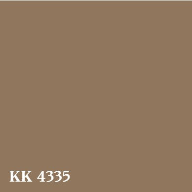 Pittura Decorativa Extra-Opaca Kerakoll Absolute 4Litri COLORATA KK4000-5391