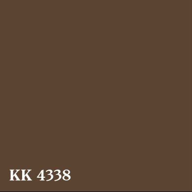 Pittura Decorativa Extra-Opaca Kerakoll Absolute 4Litri COLORATA KK4000-5391
