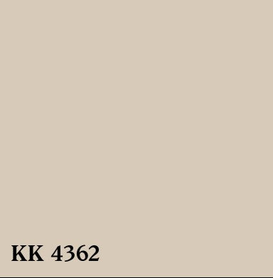Pittura Decorativa Extra-Opaca Kerakoll Absolute 4Litri COLORATA KK4000-5391