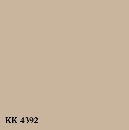 Pittura Decorativa Extra-Opaca Kerakoll Absolute 4Litri COLORATA KK4000-5391