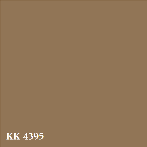 Pittura Decorativa Extra-Opaca Kerakoll Absolute 4Litri COLORATA KK4000-5391
