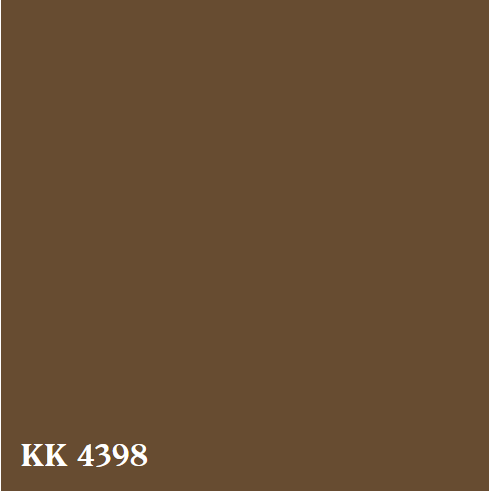 Pittura Decorativa Extra-Opaca Kerakoll Absolute 4Litri COLORATA KK4000-5391