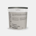 Pittura minerale supercoprente ad alta luminosità Exence White Color 14Litri